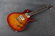 PRS McCarty 594 - 10 Top - Dark Cherry Burst - 2nd Hand