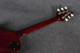 PRS McCarty 594 - 10 Top - Dark Cherry Burst - 2nd Hand
