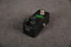 01 Vintage Overdrive - 2nd Hand