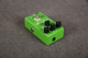 Movall MP105 Green Martian Overdrive - 2nd Hand