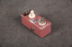 Mooer Tender Octaver - 2nd Hand