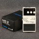 Boss Noise Suppressor - NS-2 - 2nd Hand