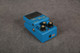 Boss Blues Driver BD2 FX Pedal - 2nd Hand