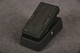 Jim Dunlop Cry Baby Mini Wah FX Pedal - 2nd Hand
