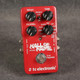 TC Electronics Hall of Fame Reverb V1 - 2nd Hand