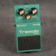 Boss TR-2 - Tremolo FX Pedal - 2nd Hand