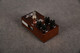 MXR Bass Fuzz Deluxe M84 - 2nd Hand