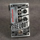 Digitech Freqout - Natural Feedback Creator - 2nd Hand
