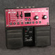 Boss Loop Station RC-30 Looper Pedal - 2nd Hand