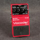 Boss VO-1 - 2nd Hand