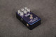 MXR PolyBlue Octave Deluxe - 2nd Hand