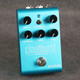 Strymon Cloudburst Ambient Reverb Effects Pedal - 2nd Hand