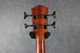 Fender BG29 Acoustic Bass - 2nd Hand