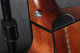 Fender BG29 Acoustic Bass - 2nd Hand