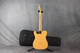 Squier Classic Vibe '50s Telecaster - Blonde - 2nd Hand