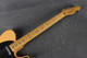 Squier Classic Vibe '50s Telecaster - Blonde - 2nd Hand