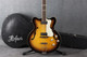 Hofner 500/7 Short Scale Bass - 2nd Hand