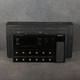 Line 6 Helix Floor Amp Modeller & Multi Effects Processor - 2nd Hand