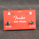 Fender ABY Switch - 2nd Hand