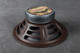 Warehouse G10C 10 Inch 4 Ohm Speaker - 2nd Hand