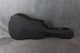 Spider Cases Dreadnought Hard Case - 2nd Hand