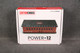 Gator GTR-PWR-12 12 Way Power Supply - 2nd Hand