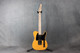 Squier Sonic Telecaster - Butterscotch Blonde - 2nd Hand