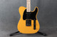 Squier Sonic Telecaster - Butterscotch Blonde - 2nd Hand