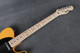 Squier Sonic Telecaster - Butterscotch Blonde - 2nd Hand