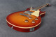 Rockburn LP2 - Cherry Burst - 2nd Hand