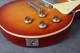 Rockburn LP2 - Cherry Burst - 2nd Hand