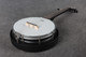 Goldtone Mini Banjo - 2nd Hand