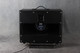 Zilla The Compact 1x12 Cabinet - Black - 2nd Hand