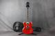 Epiphone SG Muse - Red - 2nd Hand