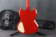 Epiphone SG Muse - Red - 2nd Hand