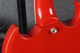 Epiphone SG Muse - Red - 2nd Hand