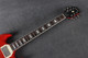 Epiphone SG Muse - Red - 2nd Hand