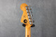 Squier Classic Vibe 60s Jaguar - 3 Tone Sunburst - 2nd Hand