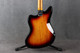Squier Classic Vibe 60s Jaguar - 3 Tone Sunburst - 2nd Hand