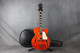 Ibanez Artcore AF75D - Transparent Orange - 2nd Hand