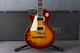 Epiphone Les Paul Standard - Left Handed - Sunburst - 2nd Hand