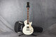 Epiphone Les Paul Standard 50s Plain Top - Classic White - 2nd Hand
