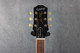 Epiphone Les Paul Standard 50s Plain Top - Classic White - 2nd Hand