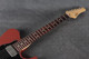 FGN Boundary Iliad BIL2-R-HS - Burgundy Mist - 2nd Hand