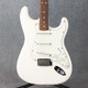 Fender Stratocaster Player Series - Polar White - 2nd Hand
