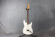 Fender Stratocaster Player Series - Polar White - 2nd Hand