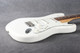 Fender Stratocaster Player Series - Polar White - 2nd Hand