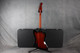 Epiphone Firebird Vintage Sunburst - 2nd Hand