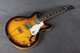 Epiphone Casino - MIK - Vintage Sunburst - 2nd Hand