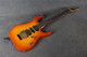 Ibanez RG570CT MIJ - Honey Sunburst - 2nd Hand